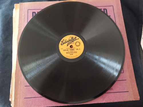 Artists - (selection, 6)
