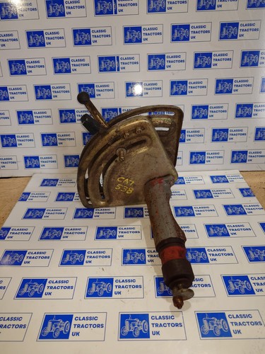Massey ferguson 135 mf - ,
