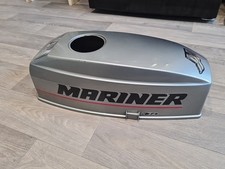 Mercury Mariner 2.5hp 3.3hp Outboard Hood Cover 2 Stroke 