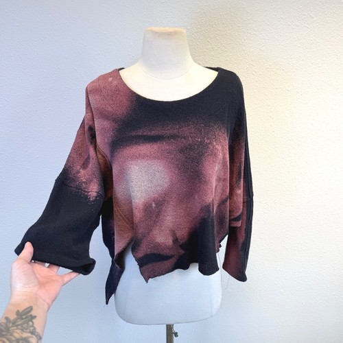 Kekoo design tie dye - kekoo, cropped