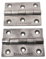 Old Antique Victorian  Baldwin