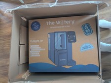 The watery reverse - the,