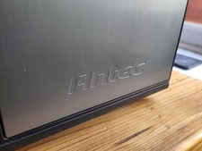 Antec P280 ATX Mid Tower Case