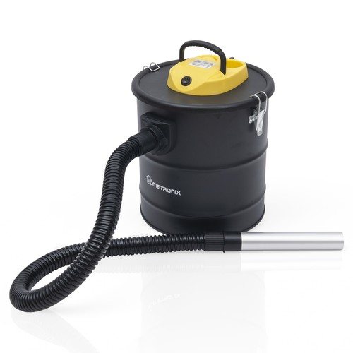 20l ash vacuum - ash, cleaner