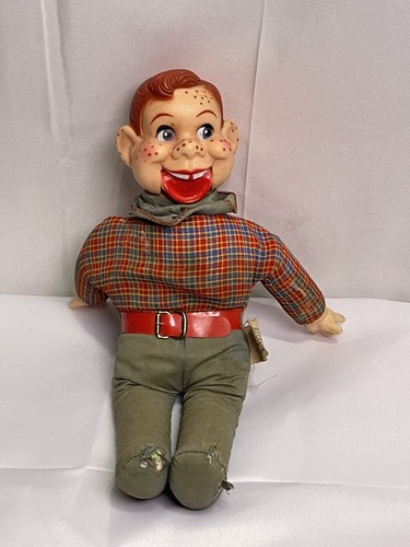 1950 howdy doody goldberger - howdy,