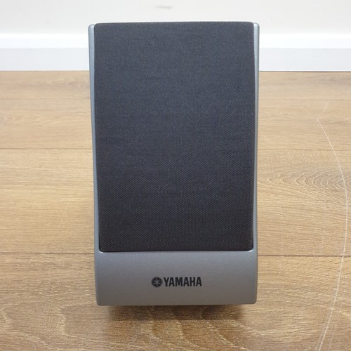 Yamaha tyros satellite - yamaha,