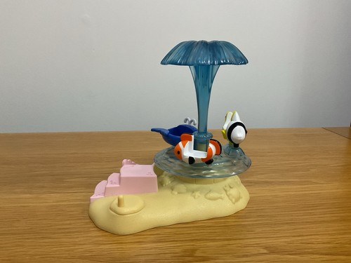 Sylvanian families seaside - families,