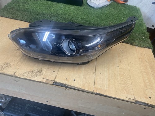 Genuine kia ceed 2020 - genuine,
