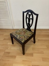 Antique Wooden Children’s