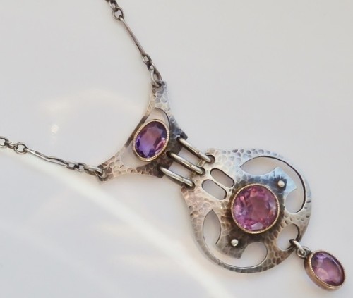 Antique murrle bennett - arts, &