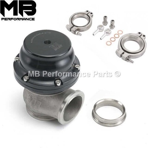 Black tial v44 - black, style