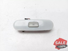 AUDI A5 8T 2009 REAR ROOF