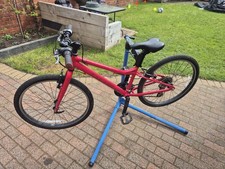 Carrera Jnr Mountain Bike