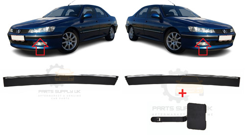 New for peugeot - new,