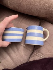 TG GREEN . CORNISHWARE . JUG