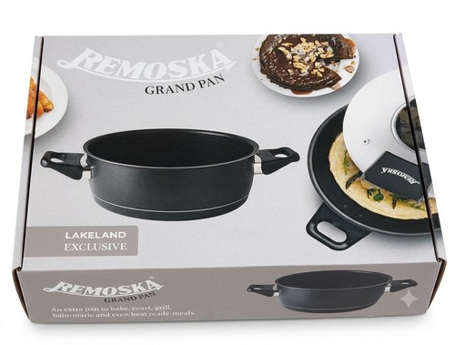 Remoska grand pan extra - pan,