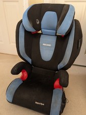 Recaro Monza Nova IS Car Seat