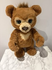 Hasbro FurReal Friends Cubby