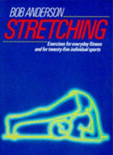 Stretching pelham practical - stretching,