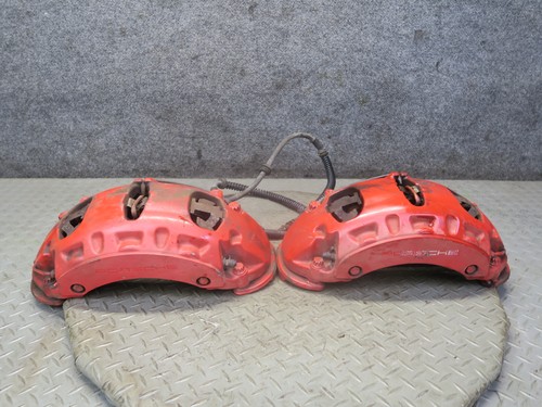 2008 2010 porsche - 2008-2010, 957