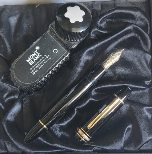 Montblanc meisterstuck 149 - montblanc,