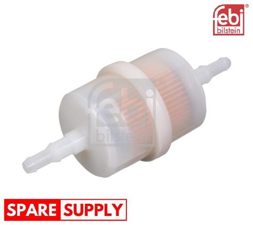 Fuel filter for - filter, 100