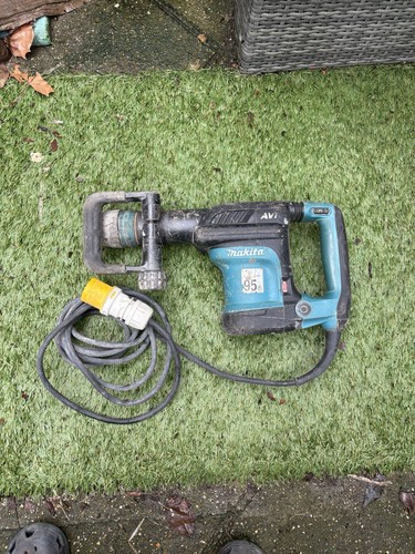 Makita hm0871c 110v breaker - 110v,