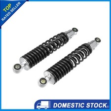 1pair Motorcycle Rear