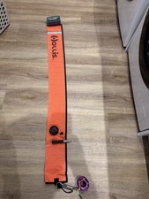 Apeks Lifeline 15m Hollis Dsmb