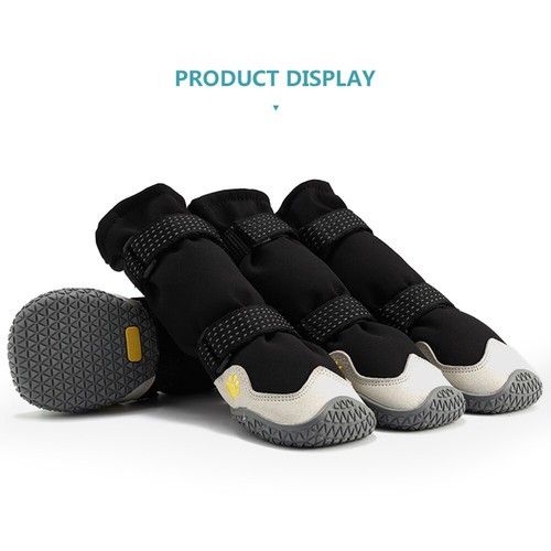 Dog protective boots for - dog,
