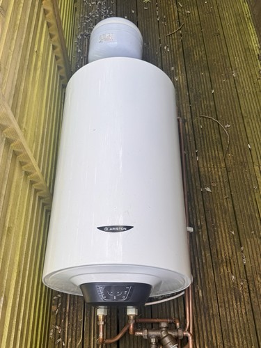 Ariston pro eco 100l - ariston, 1