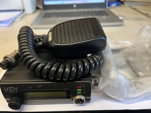Key km3000 ham - 2m,