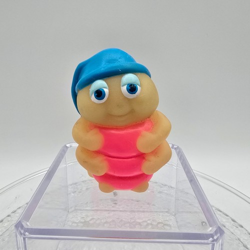Playskool glo friends figure - glo,