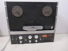 ReVox B77 MKII Stereo Tape