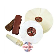 Jewellers Polishing Kit 62 -