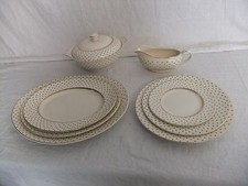 c4 Pottery John Maddock & Sons