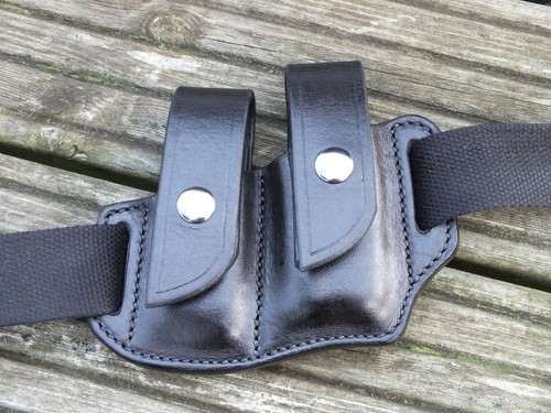 Made order leather - made, to