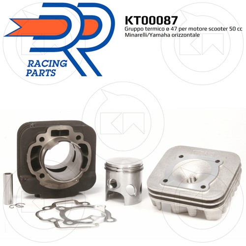 Kt00087 modification kit - dr,