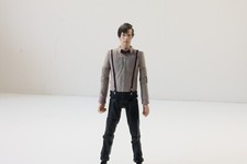 Doctor Who - SDCC 2010 Eclusive - 11th Doctor No Jacket - Dalek Scientist