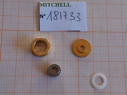 Kit galet part mitchell orca - mitchell,