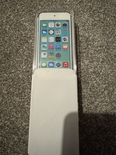 Apple ipod touch - apple,