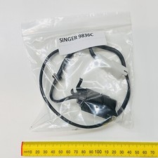 Light Bulb Holder for SINGER 9836C Sewing Machine