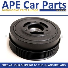 CRANKSHAFT PULLEY for MINI R50