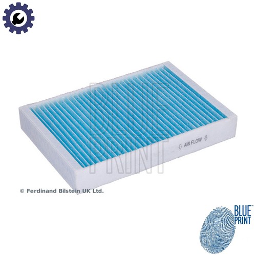 Filter cabin air - filter,