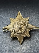 Royal Irish Guards, Stay