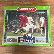 Subbuteo Table Football The FA