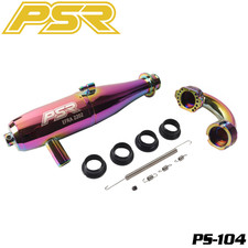 POWERSTAR PS-104 1/8 Buggy