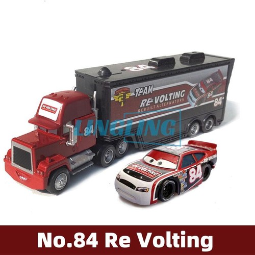 Set disney pixar cars - of,