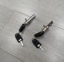 x2 Asec AS9958 708-RKB-10MB