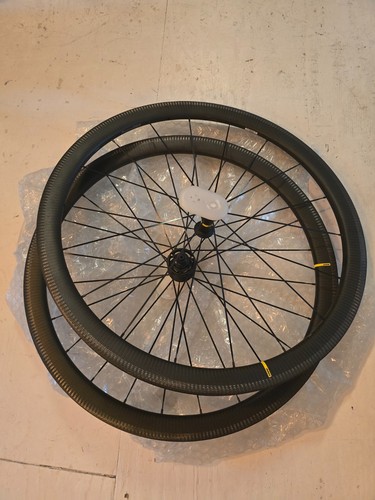 Mavic cosmic road bike - mavic, 40